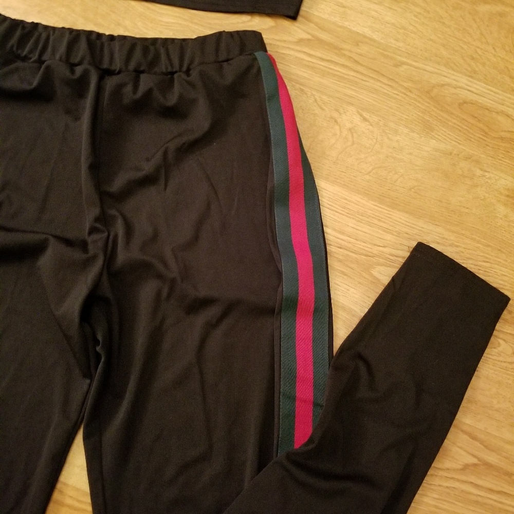 Pants Set - image 2